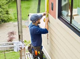 Best Siding Removal and Disposal  in Molalla, OR